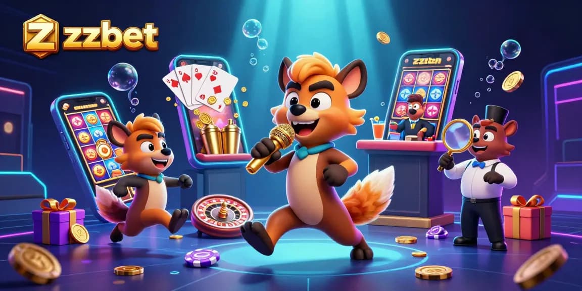 Promoções empolgantes de zzzbet: cashback e bônus em um cassino vibrante