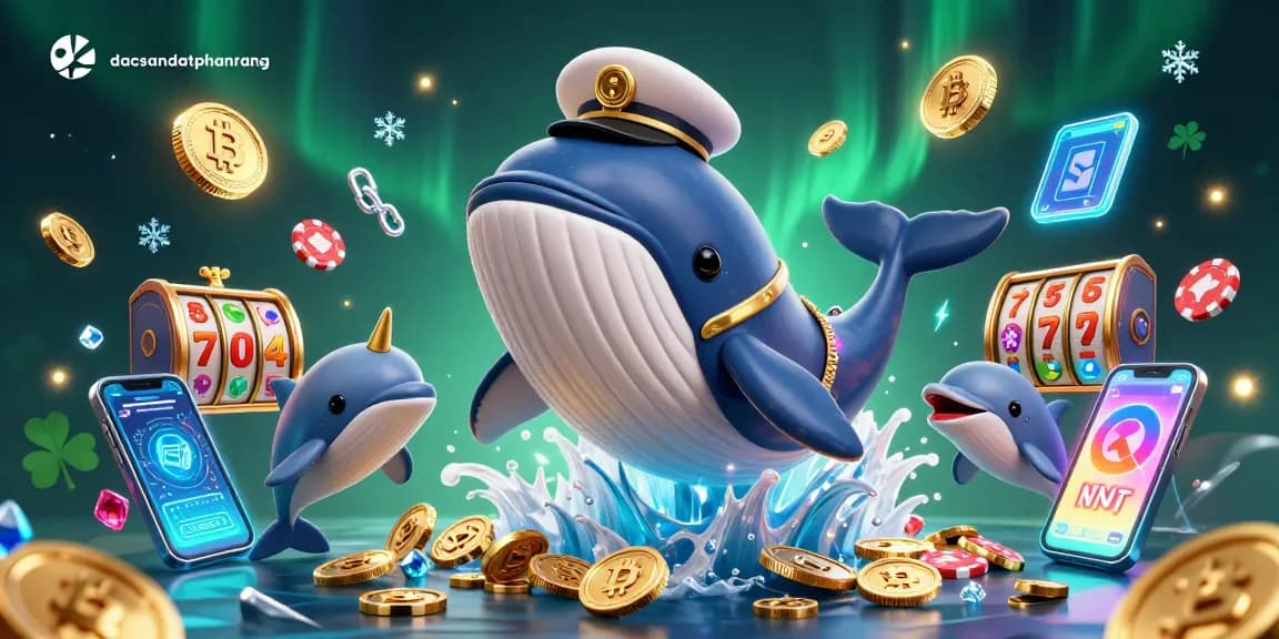 Experience thrilling online fun with dacsandatphanrang showcasing a colorful casino scene with engaging game elements.