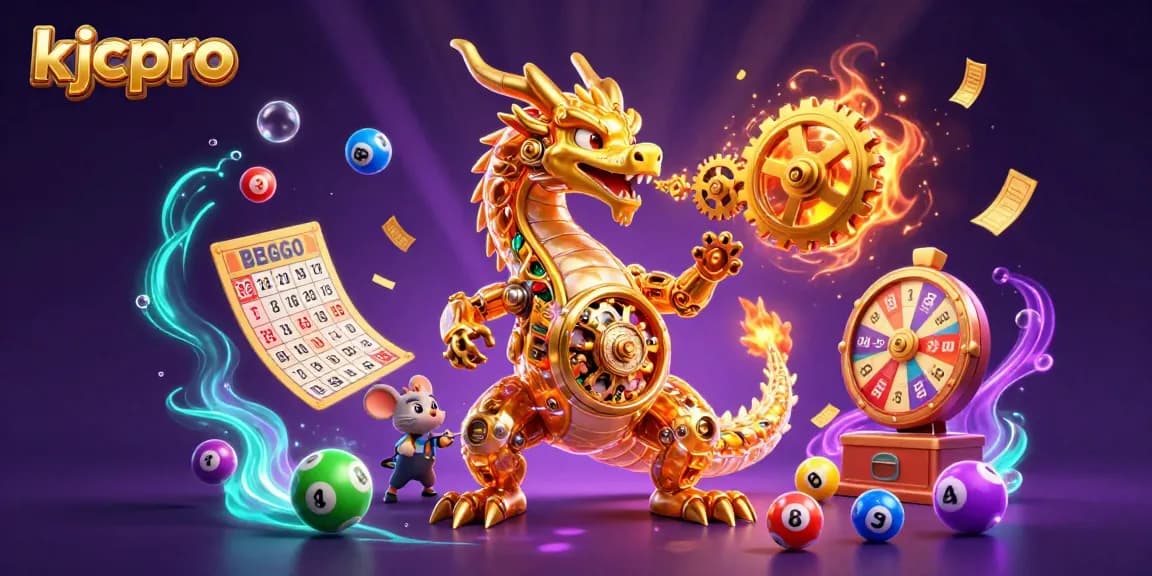 Engage with kjcpro’s thrilling lottery experience featuring vibrant prizes and dynamic gameplay.