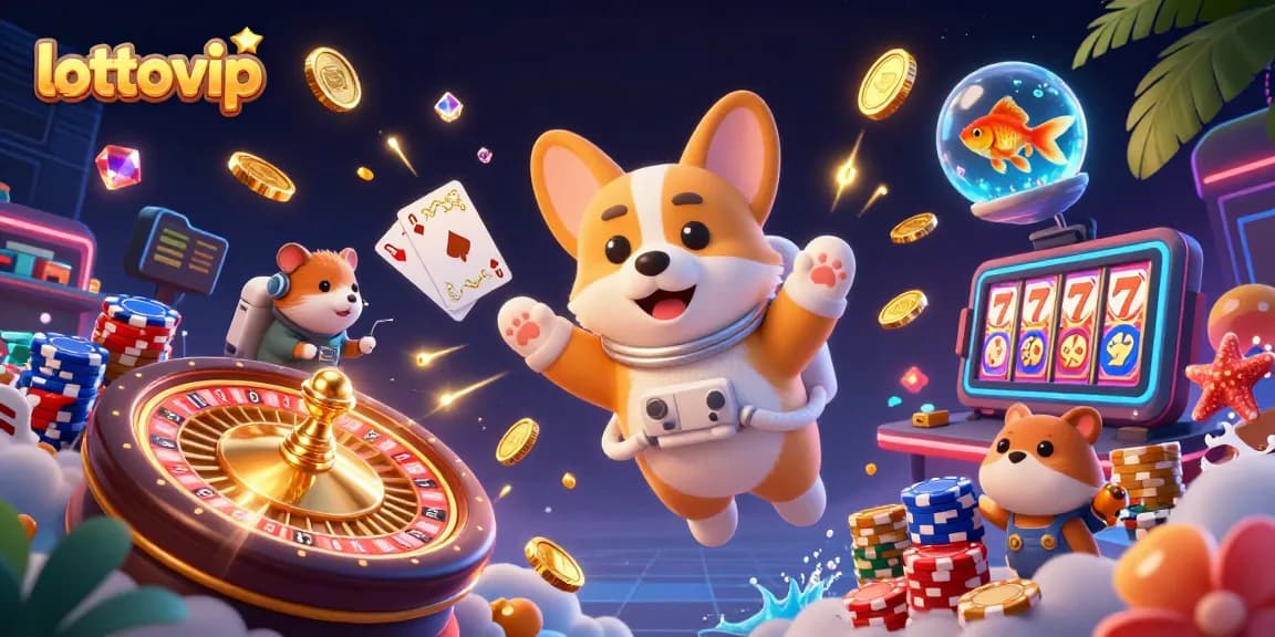 Menang togel di lottovip dengan cepat dan akurat berkat fitur lengkap dan sistem yang handal