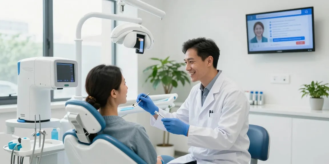 Check out this site for friendly dental consultations with experienced dentists in a modern clinic environment.
