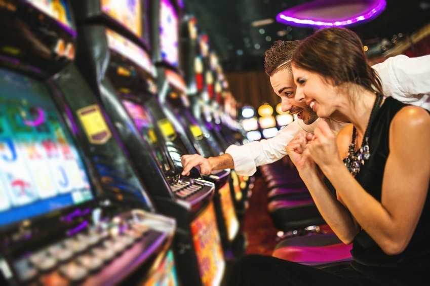 Dampak Regulasi terhadap Desain Mesin Slot