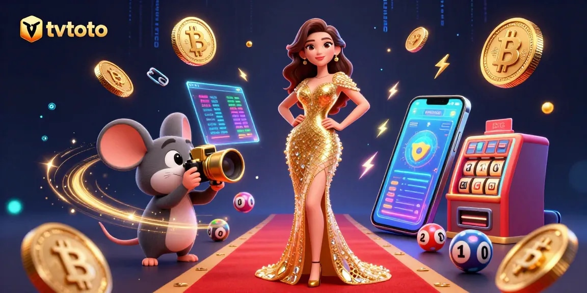 Experience engaging lottery play with tvtoto for thrilling, verified gaming adventures.
