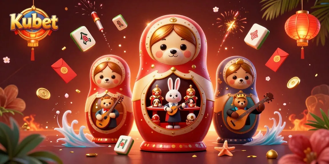 Menggandeng pengalaman menarik dalam taruhan online, Kubet menawarkan permainan slot dan dealer langsung yang seru.