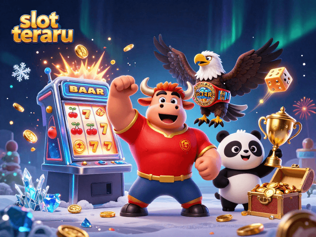 Spin the latest slot terbaru for thrilling wins at Spaceman88 with exciting jackpots!