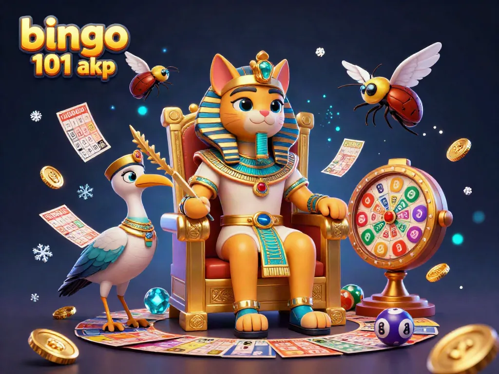 Play Bingo 101 apk with dynamic prizes and rewards, designed for mobile gaming enthusiasts.