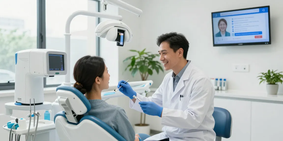 Check out this site for friendly dental consultations with experienced dentists in a modern clinic environment.