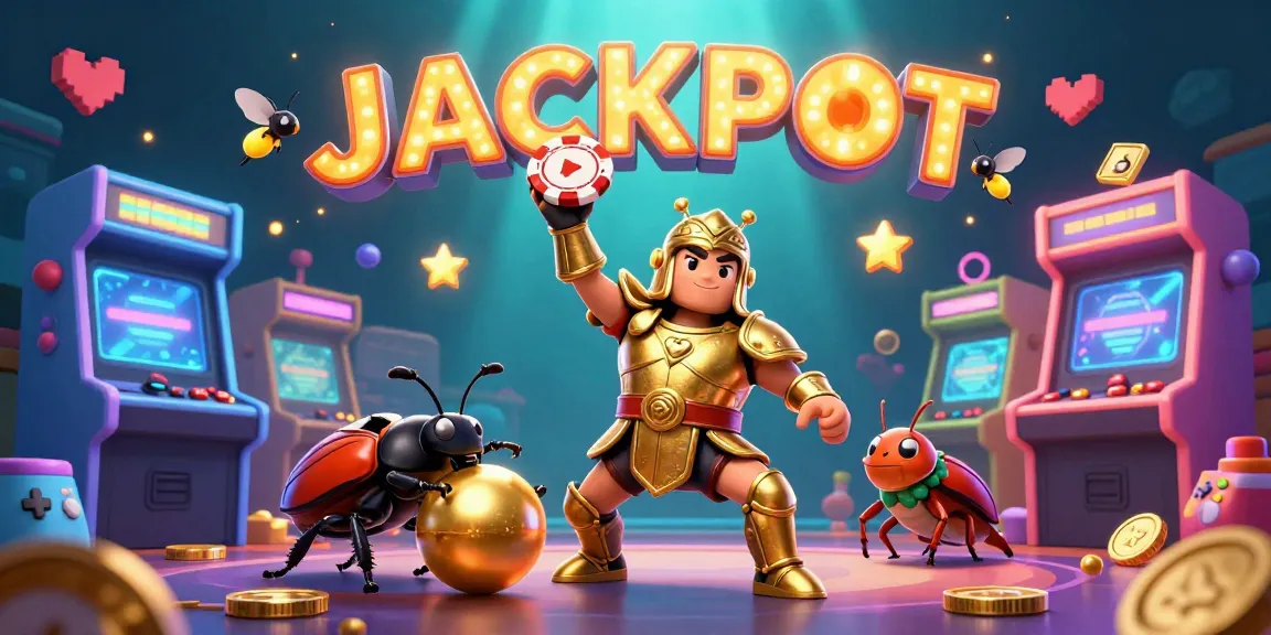 Experience SC88 gaming thrills with an exciting jackpot scene featuring vibrant characters and money.