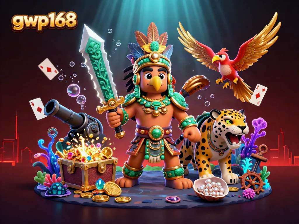 Menangkan jackpot seru di gwp168 dengan akses mudah dan cepat melalui link alternatif.