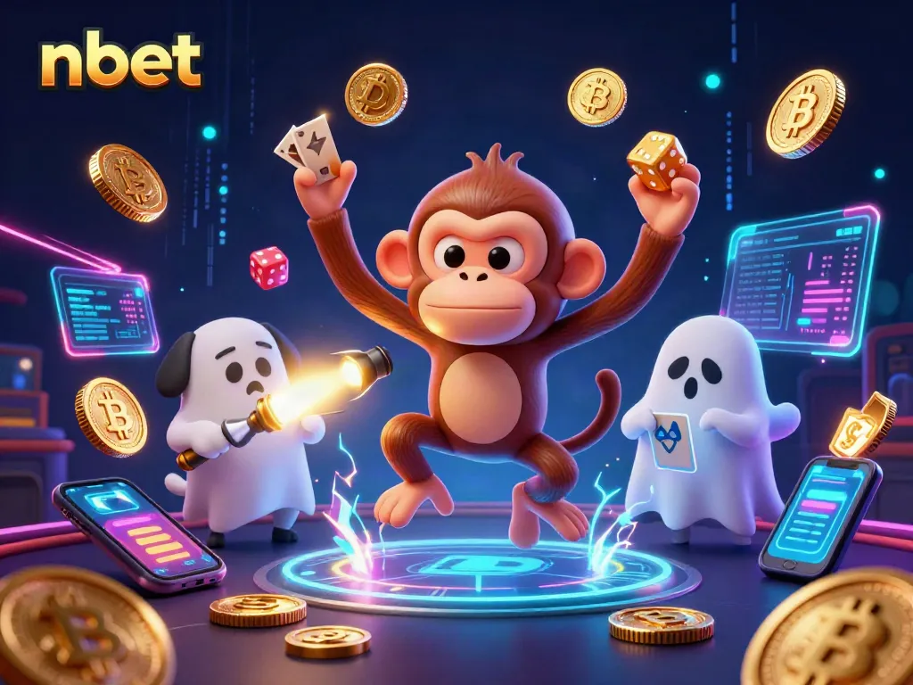 Engage in thrilling casino adventures and experience nbet's vibrant games and offerings.