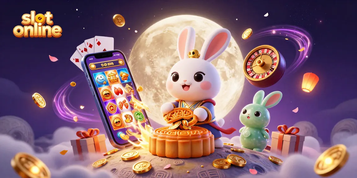 Slot online menawarkan pengalaman bermain yang menarik dengan berbagai elemen permainan kasino.