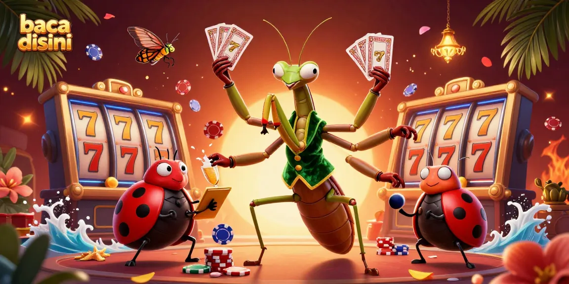 Mainkan slot di DEWATASLOT888, baca disini untuk pengalaman top up game cepat dan aman.