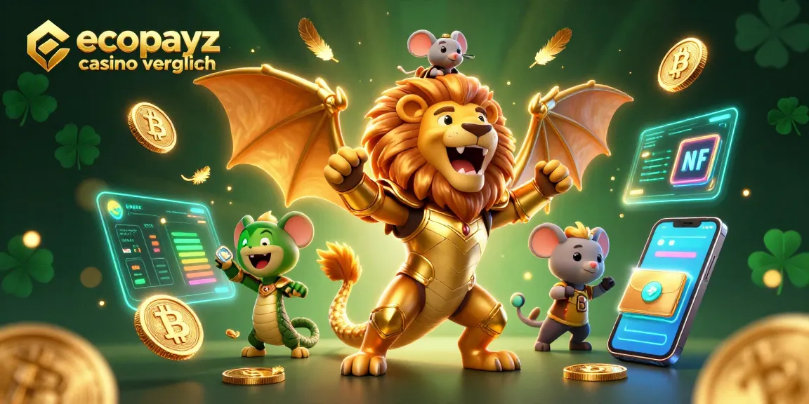 Engage with the ecopayz casino vergleich to experience triumphant gaming adventures with crypto and dynamic rewards.